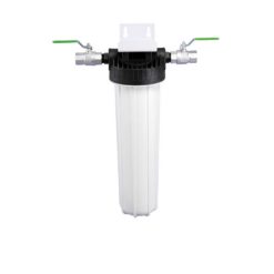 Aqua Fidelo 20 Zoll 1 stufig