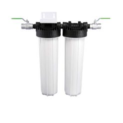 Aqua Fidelo 20 Zoll 2 stufig