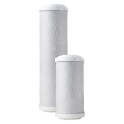 Carbonit Carbon mit EM Keramik 10