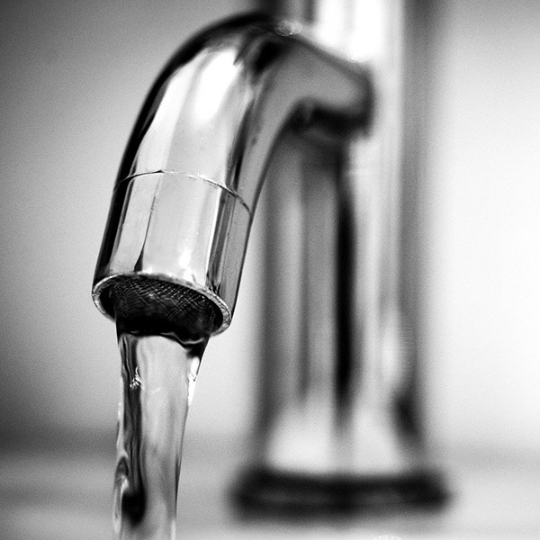 Wasseraufbereitung