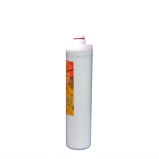 Aktivkohle Vorfilter - Umkehrosmoseanlage Aqua Avanti Osmo 2. Stufe (gelb)
