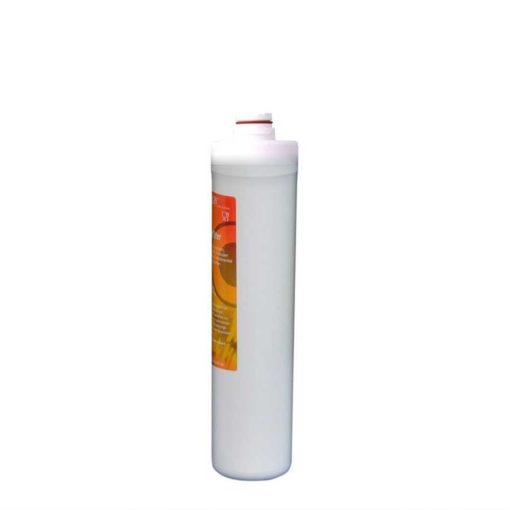 Sediment Vorfilter - Umkehrosmoseanlage Aqua Avanti Osmo 1.Stufe (rot)
