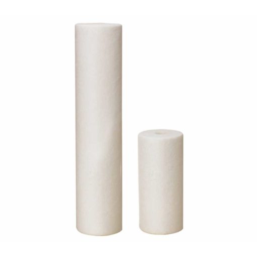 Pentek 2 Stufen Sediment Filter