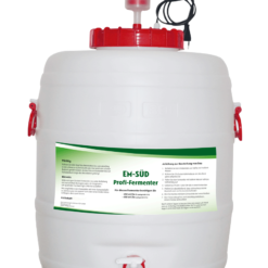 Profi-Fermenter