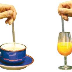 Vitalstick Anwendung