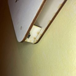 Wandlicht-USB Anschluss