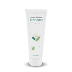 EMIKOCare ZahnCreme Menthol